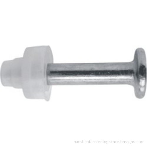 Porpellant Fastening Power Pin